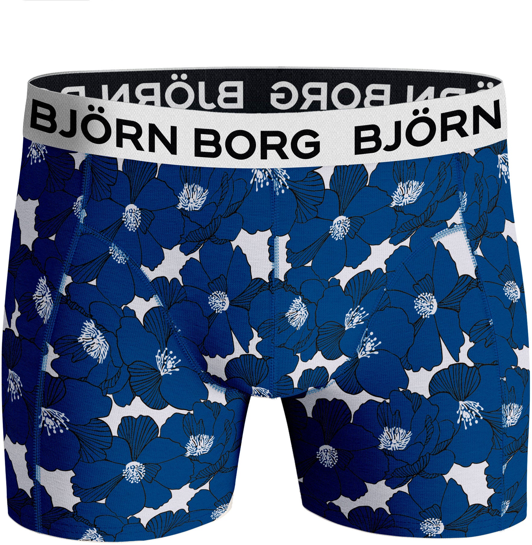 Cotton Stretch boxer