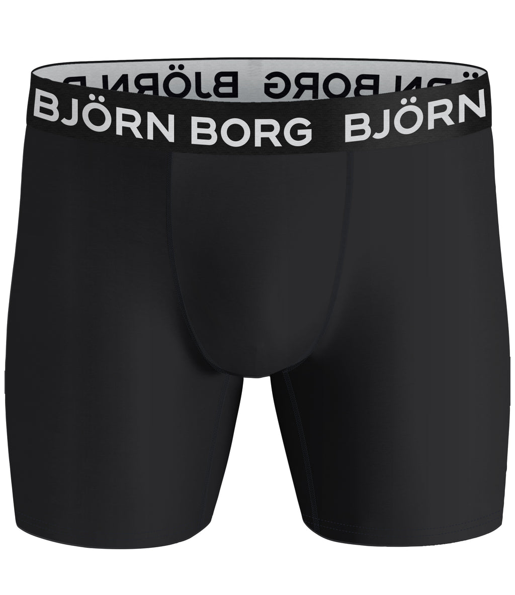 Performance 2-pack boxershorts