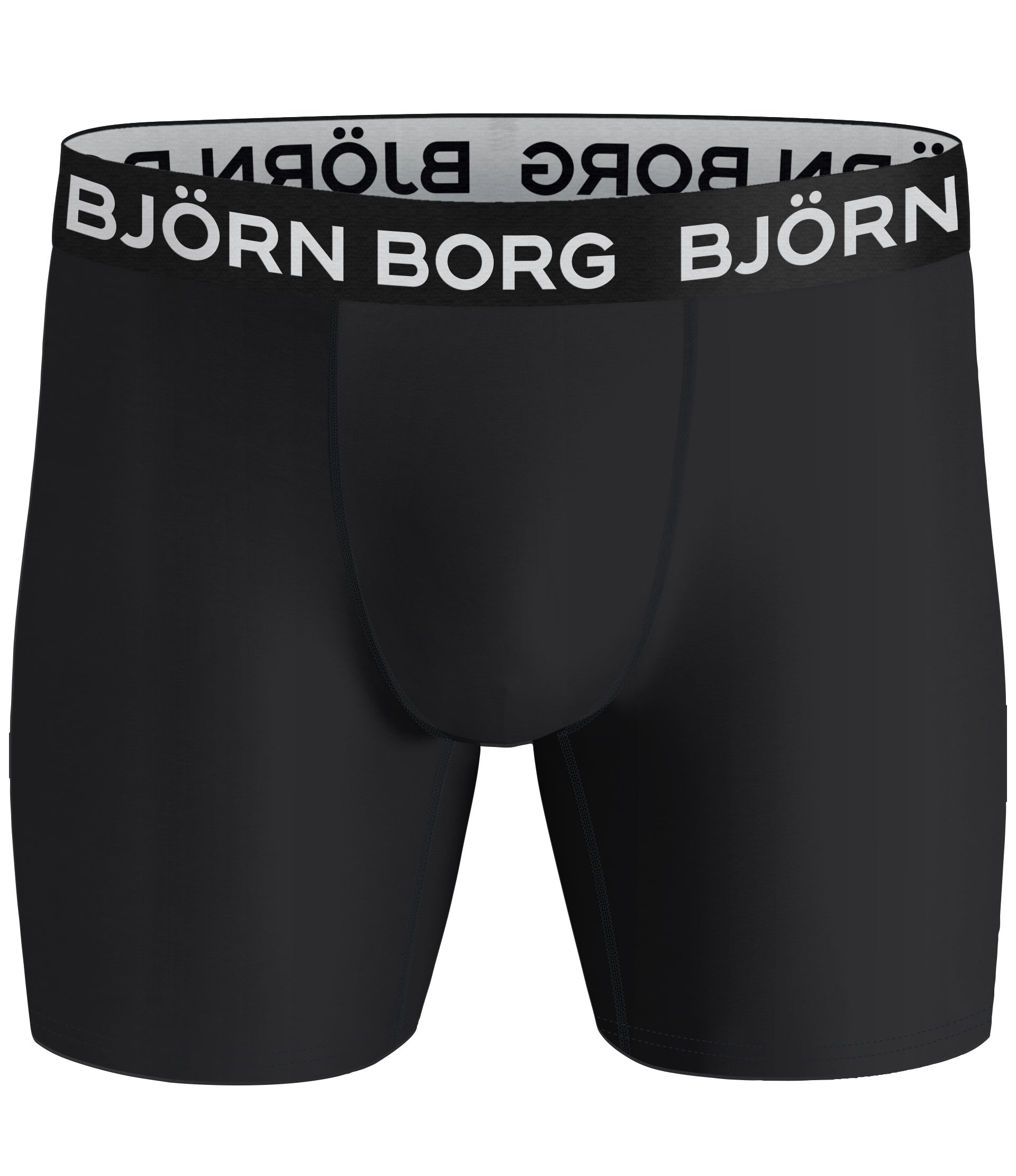 Performance 2-pack boxershorts