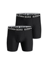 Performance 2-pack boxershorts