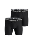 Performance 2-pack boxershorts