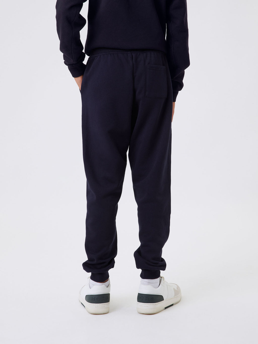 Borg broek