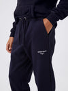 Borg broek