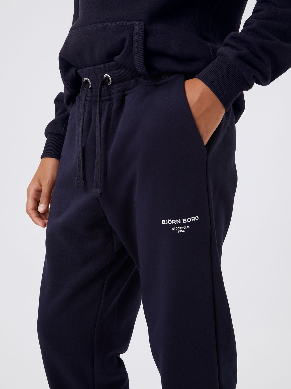 Borg broek