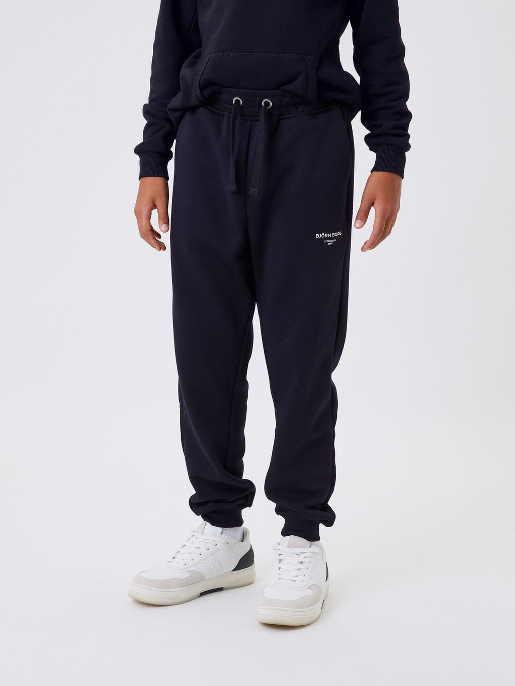 Borg broek