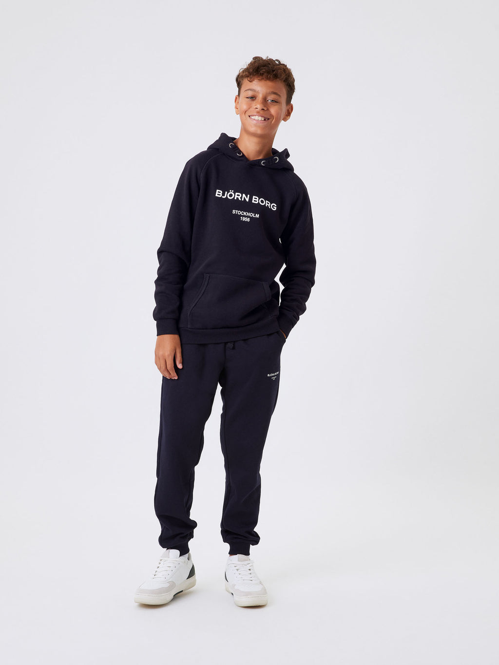 Borg broek
