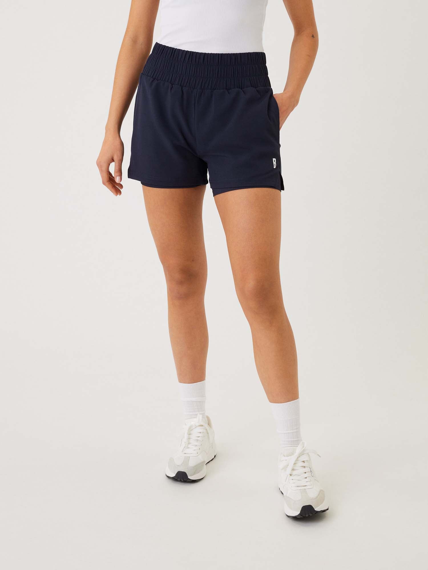 Ace tennisshort