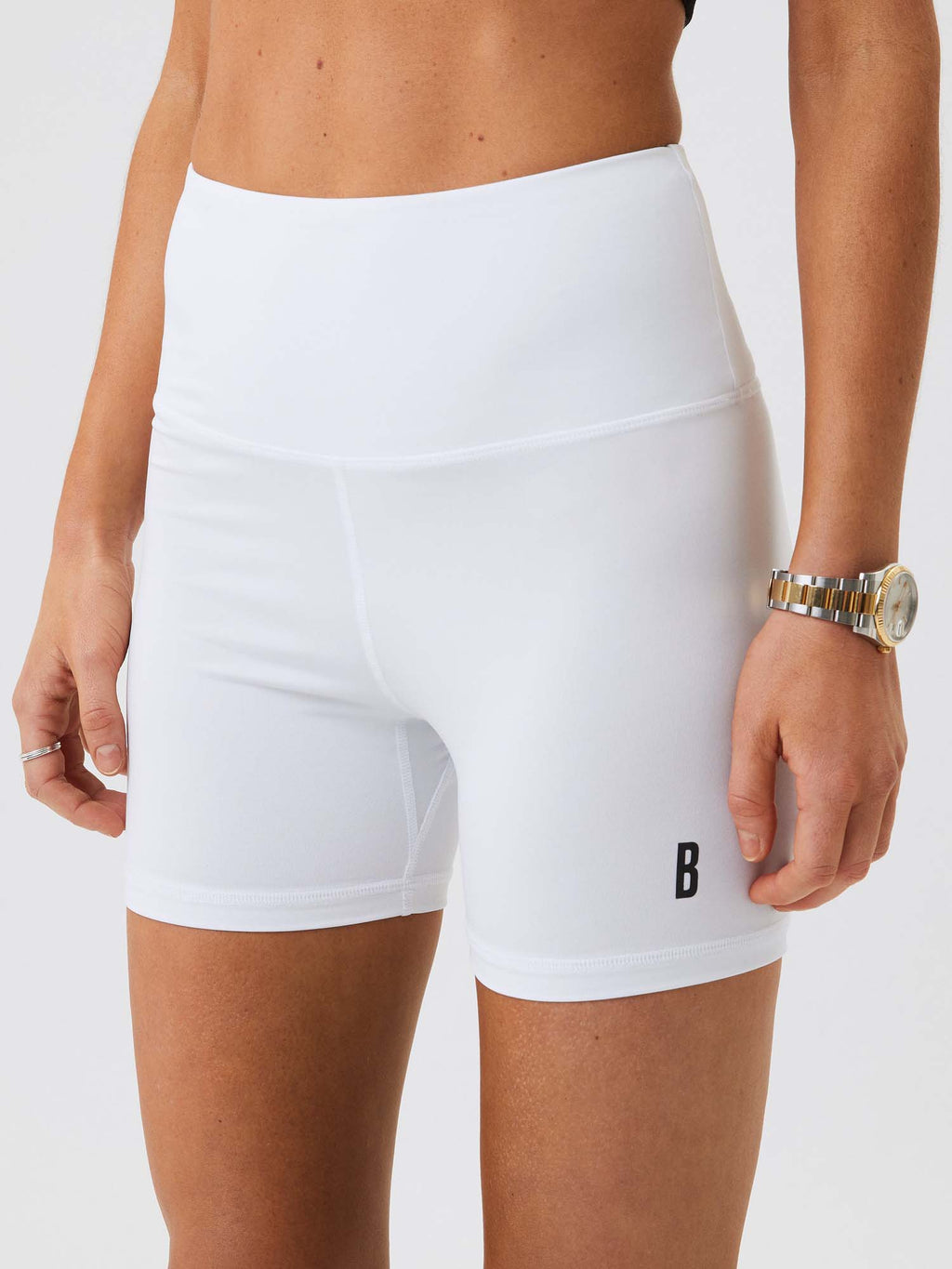 Ace mini-short