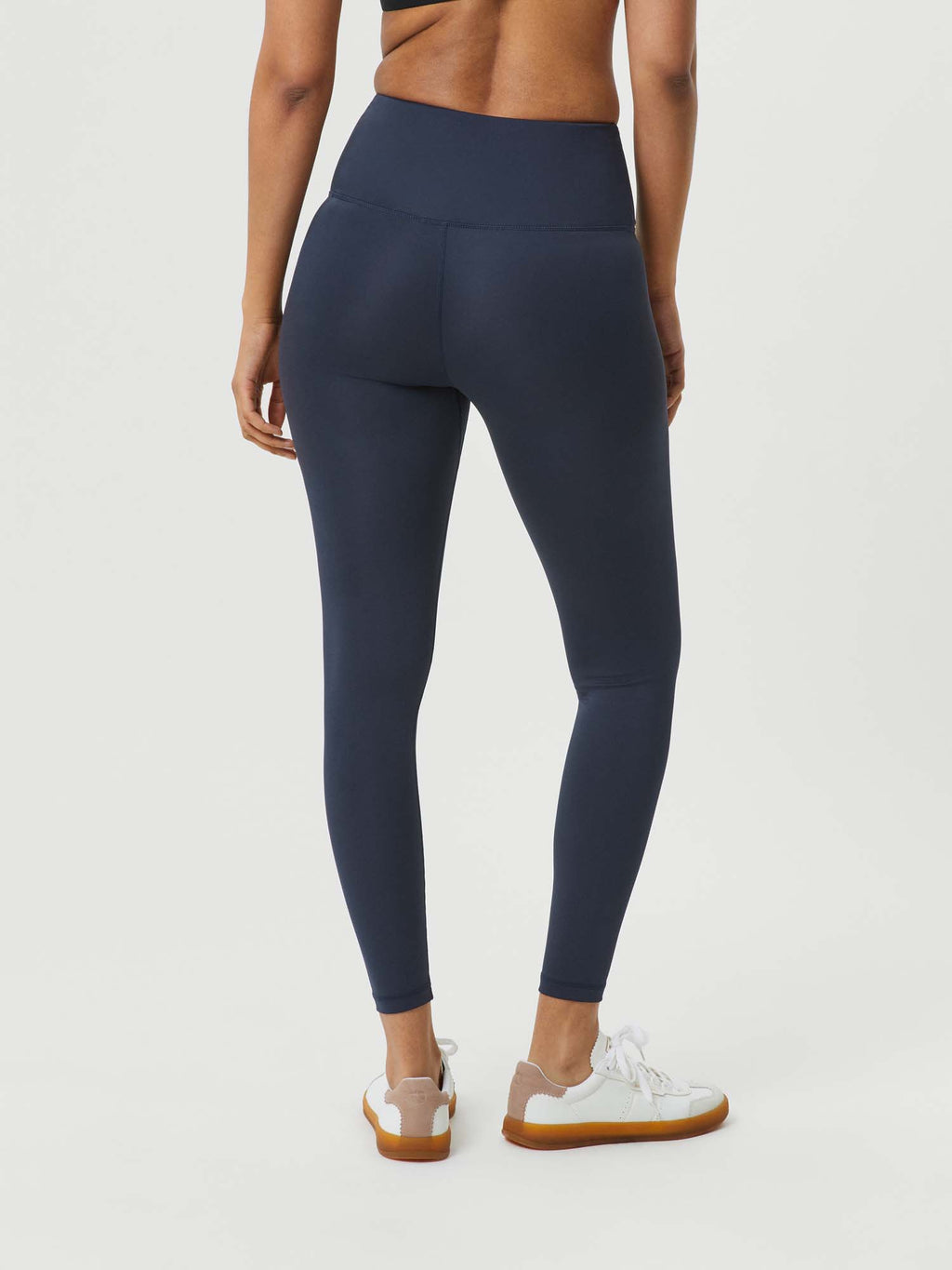 Logo legging