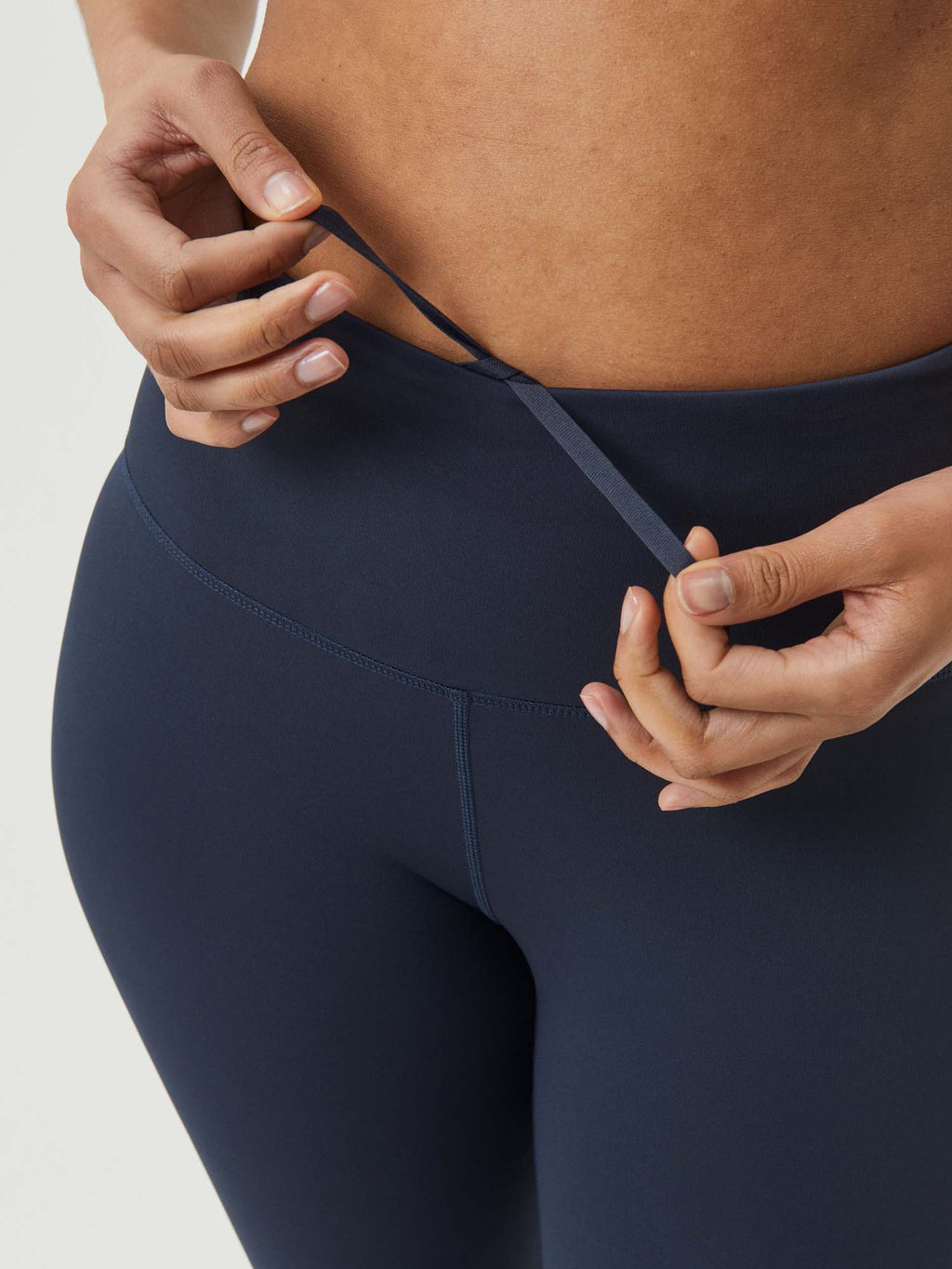 Logo legging