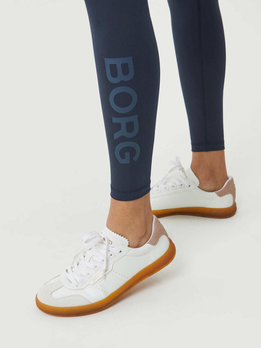 Logo legging