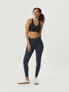 Logo legging