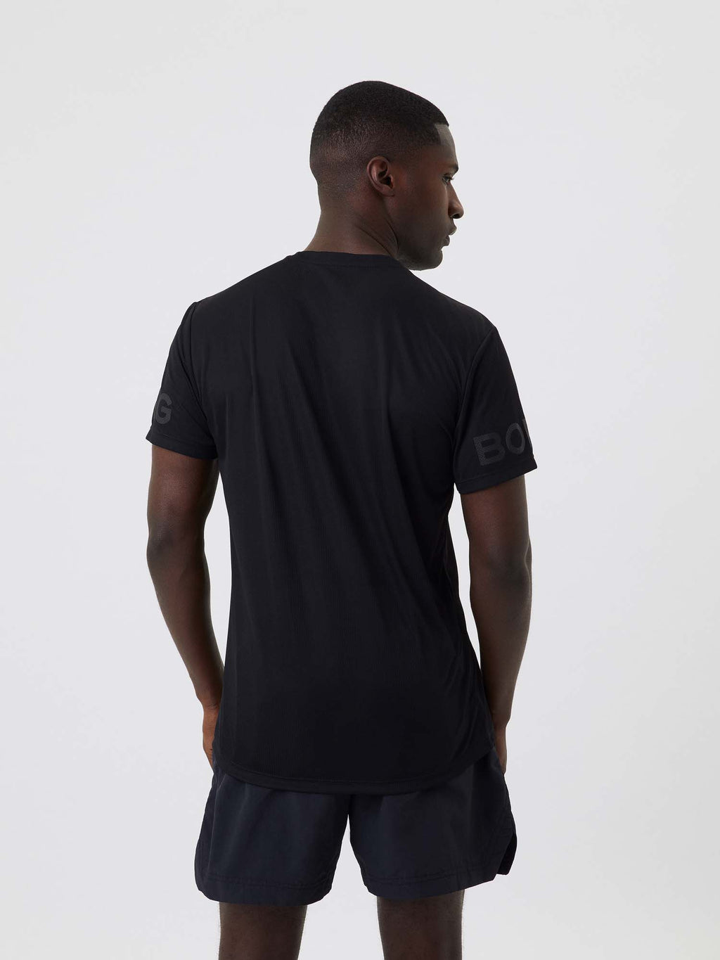 Borg Light shirt