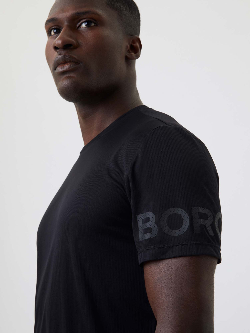 Borg Light shirt