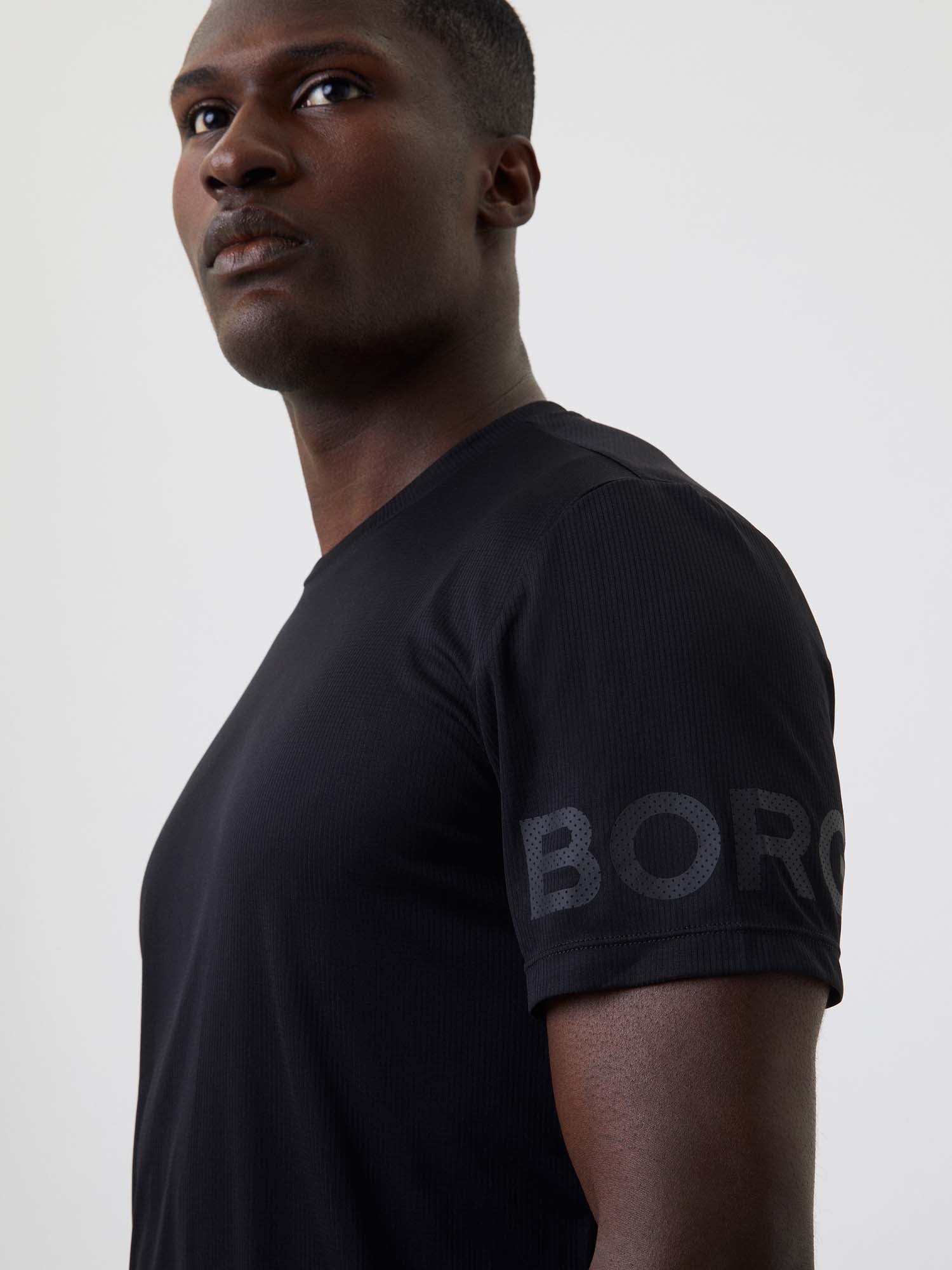 Borg Light shirt