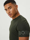 Borg Light shirt