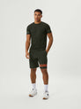 Borg Light shirt
