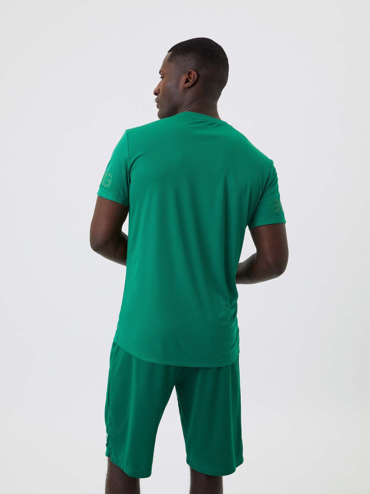 Borg Light shirt