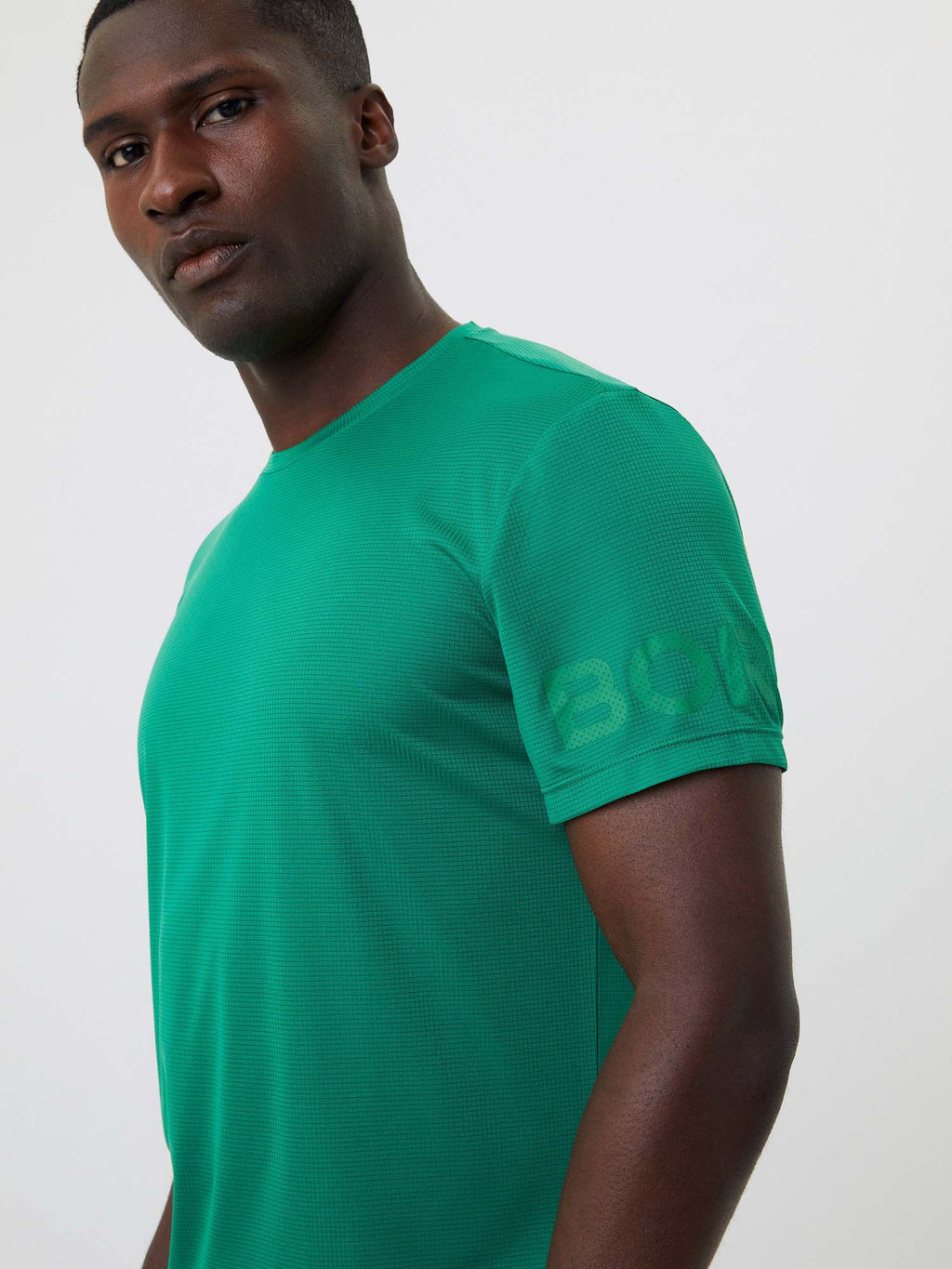 Borg Light shirt