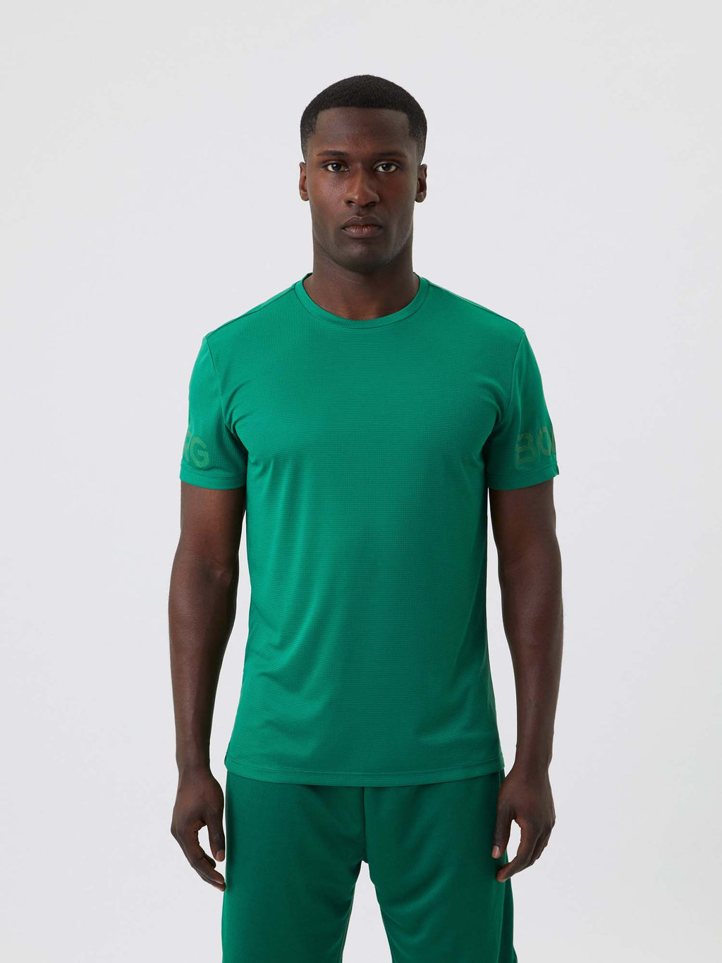 Borg Light shirt
