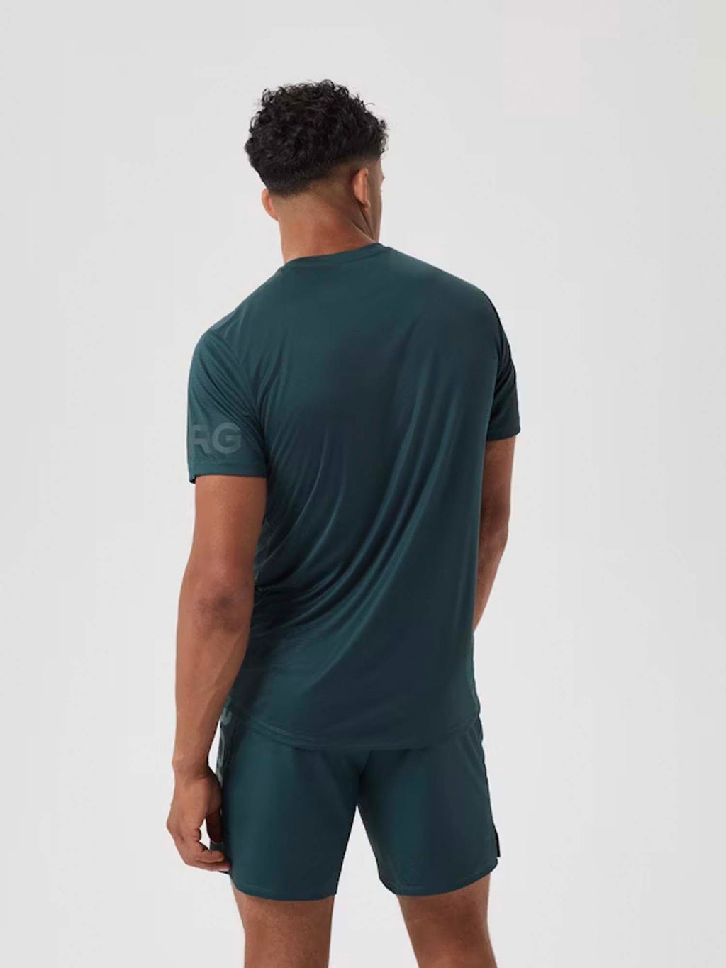 Borg Light shirt