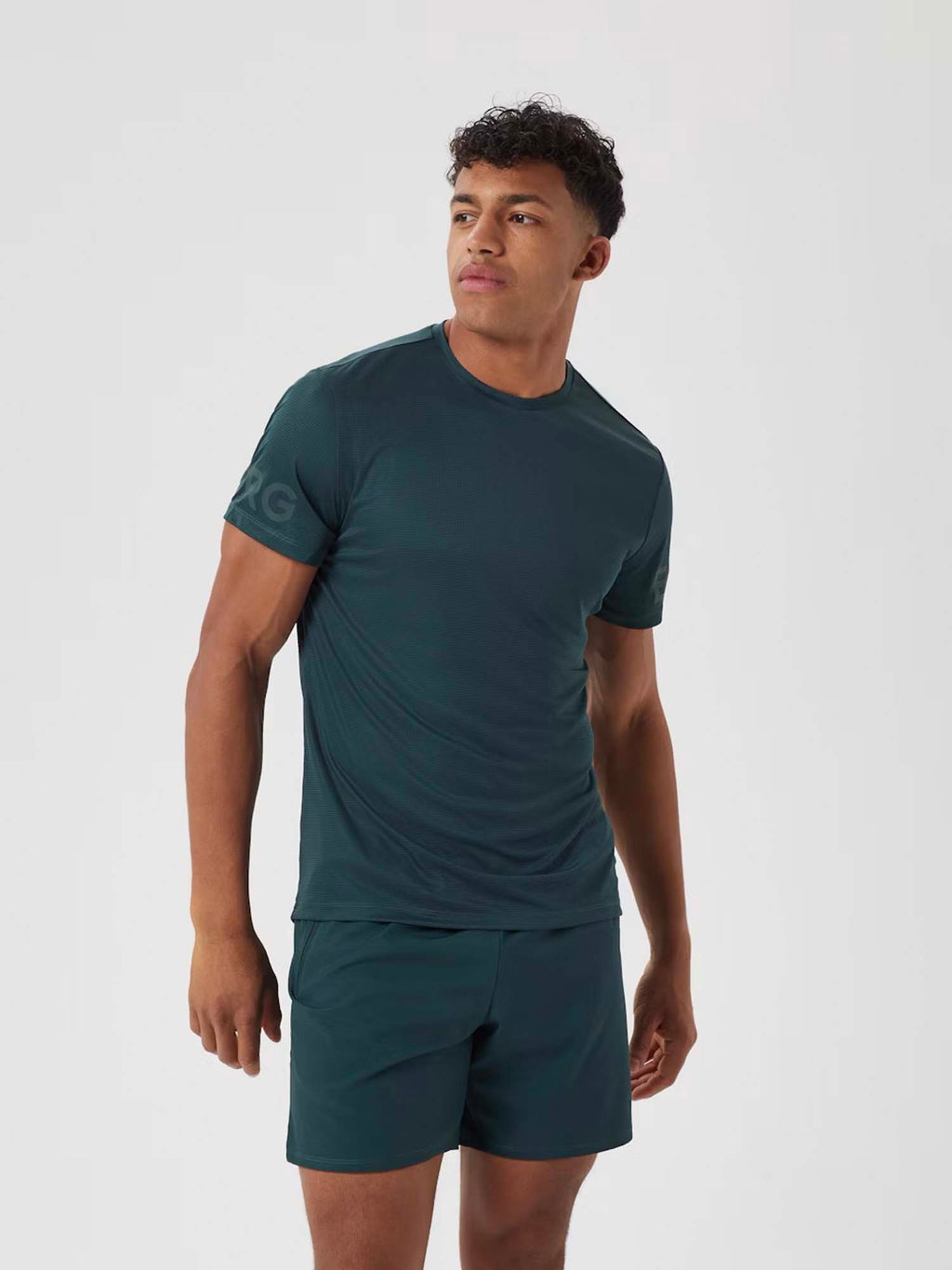 Borg Light shirt