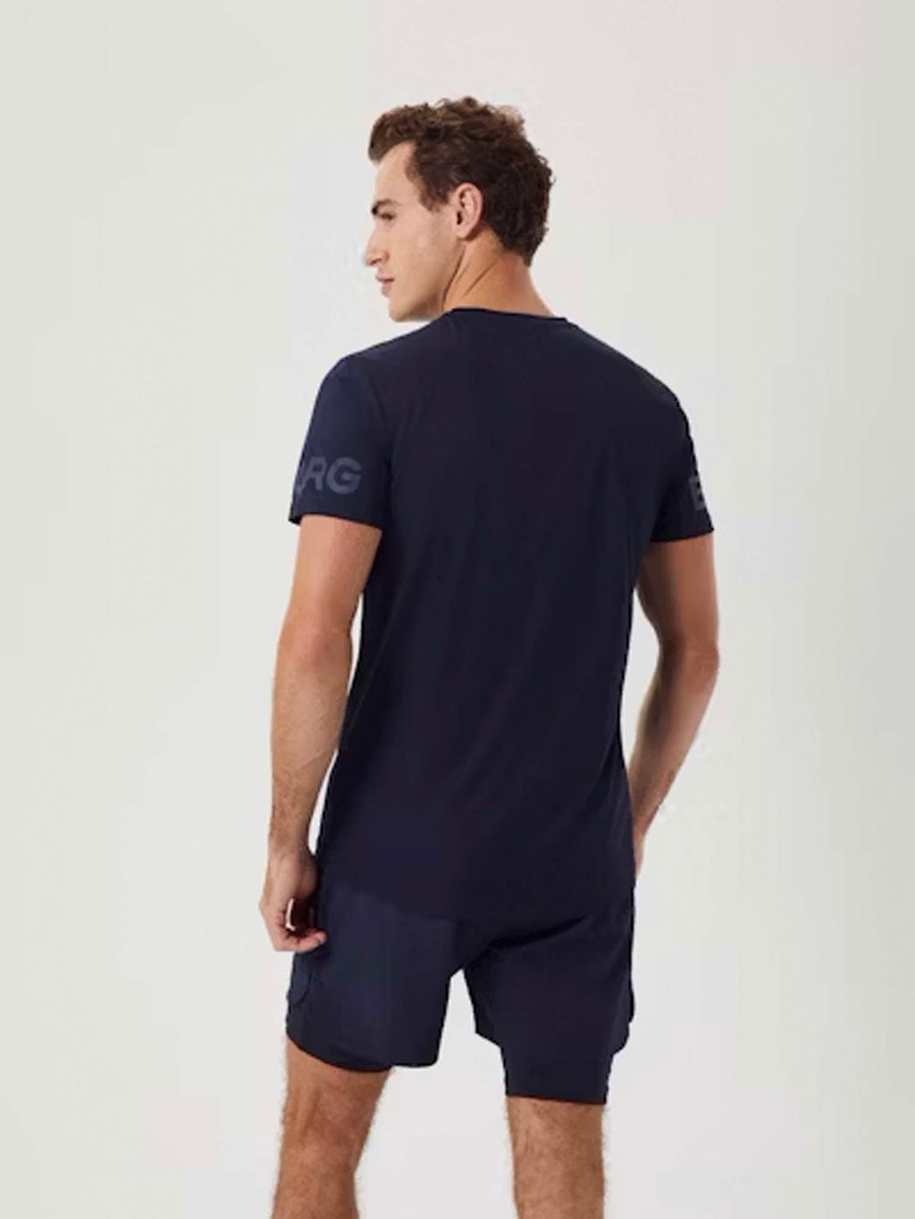 Borg Light shirt