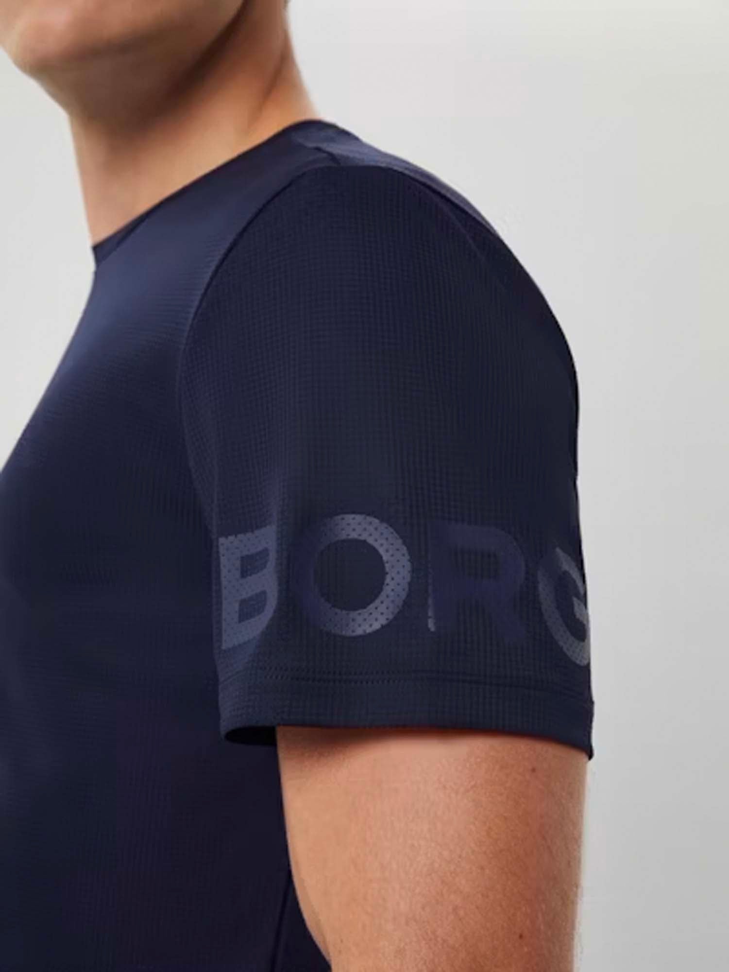 Borg Light shirt