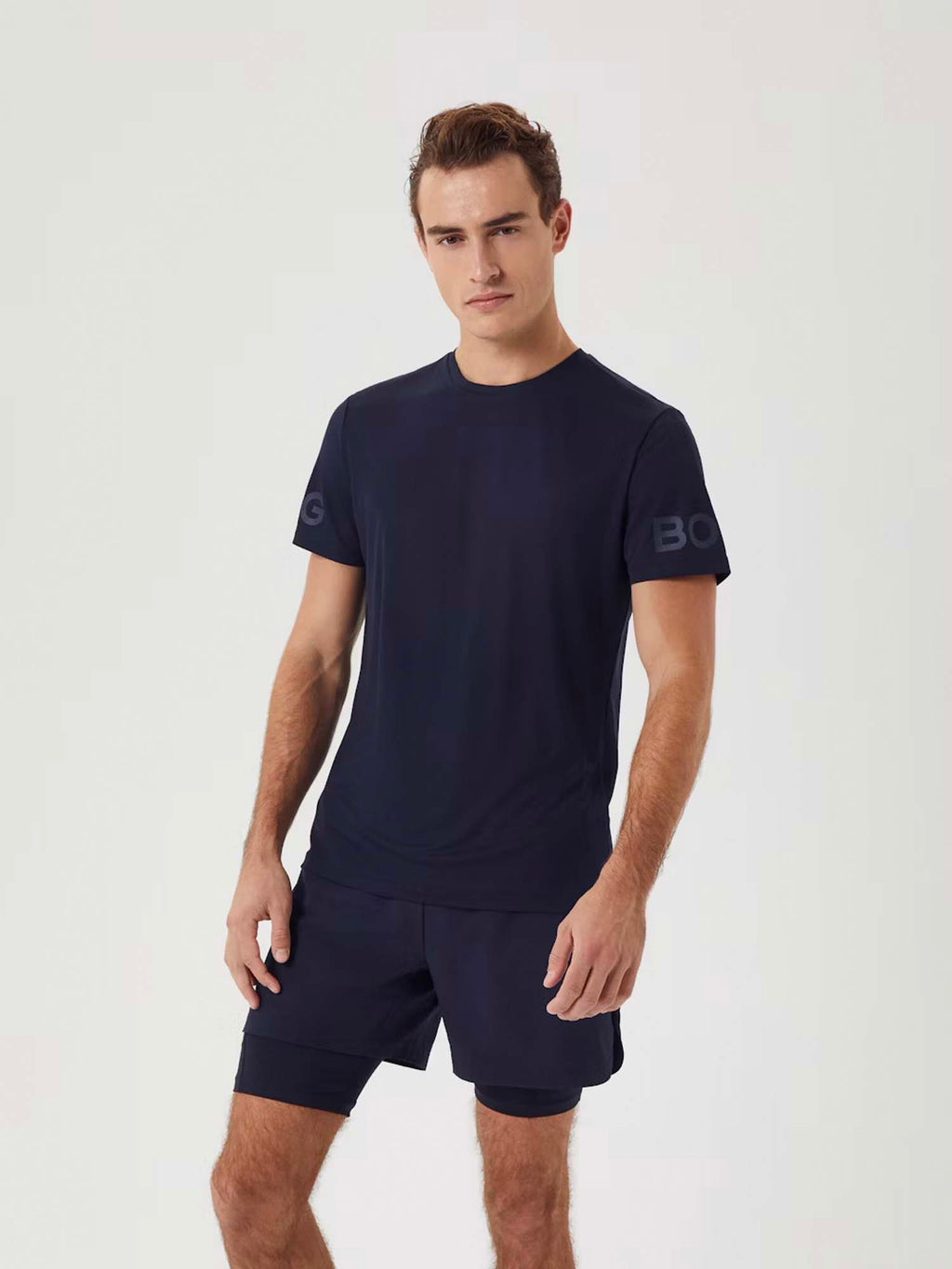 Borg Light shirt