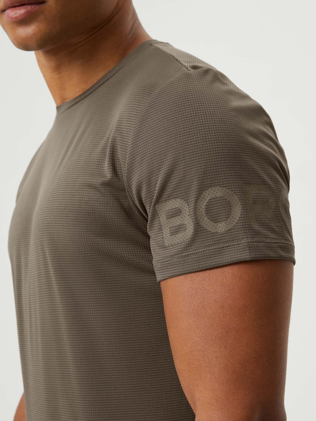 Borg Light shirt