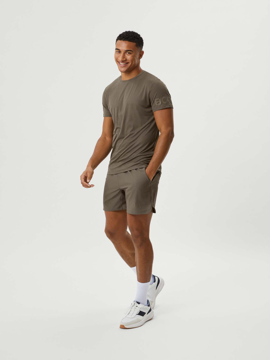 Borg Light shirt