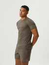 Borg Light shirt