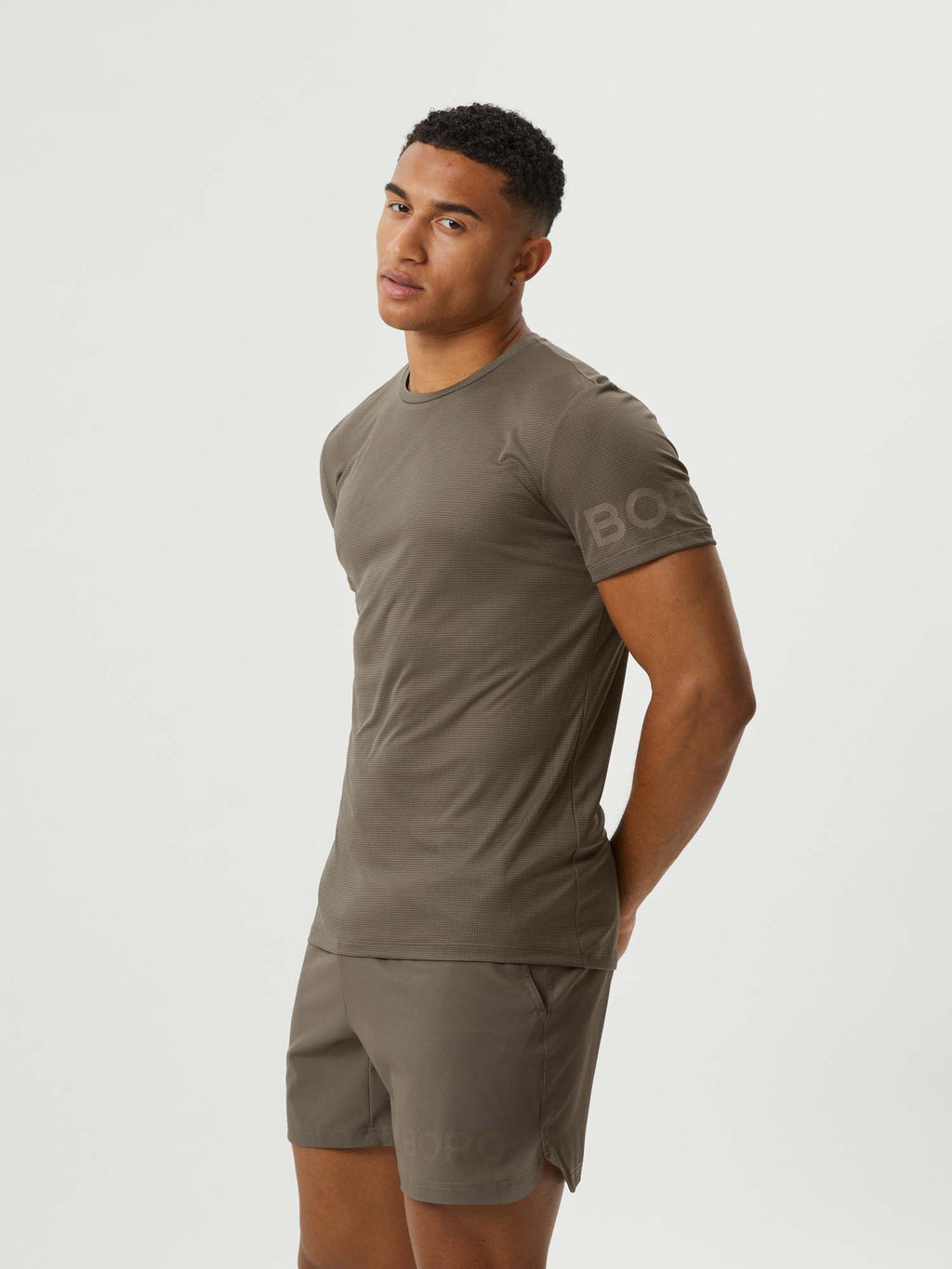 Borg Light shirt
