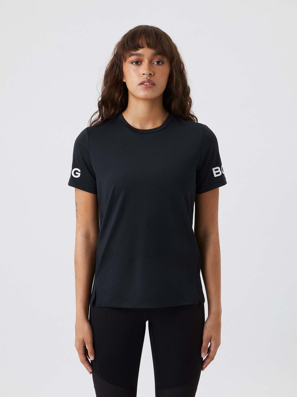 Borg shirt