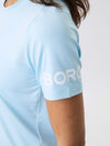 Borg shirt
