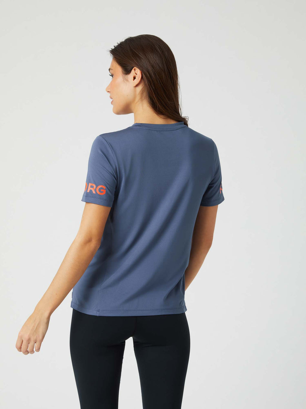 Borg shirt