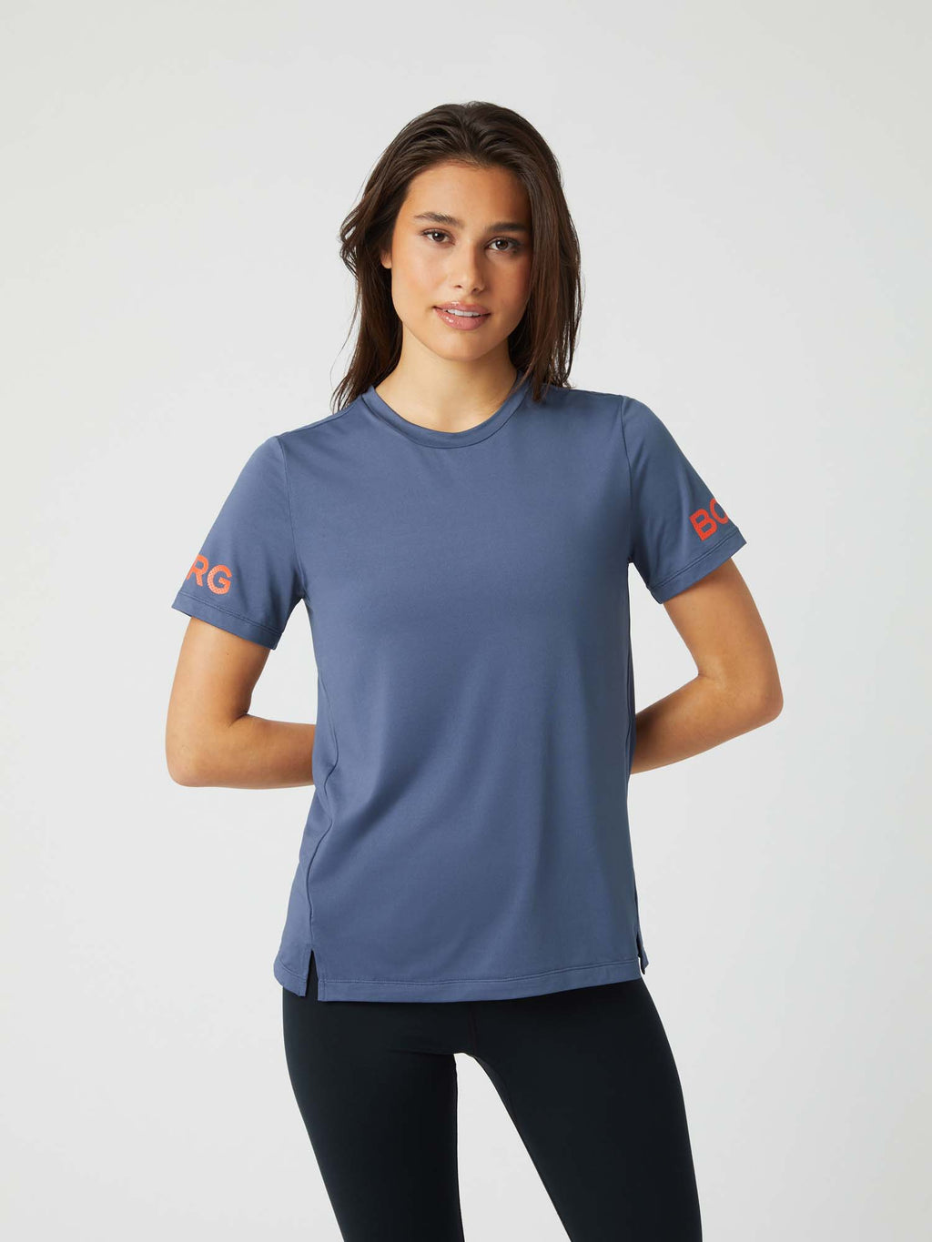 Borg shirt
