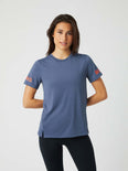 Borg shirt