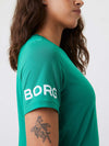 Borg shirt