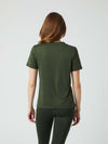 Borg shirt