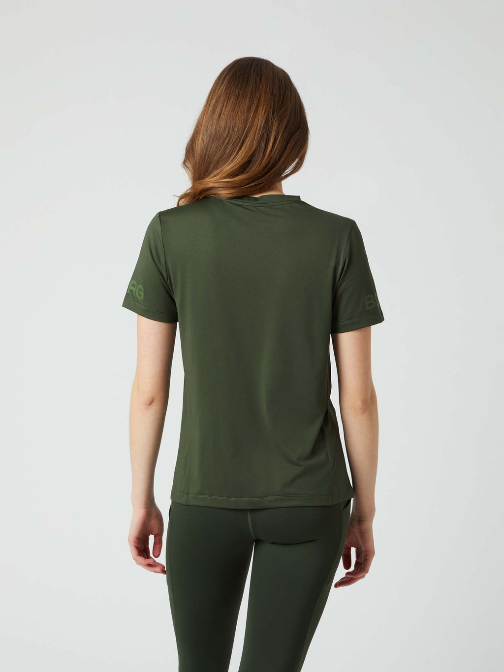 Borg shirt