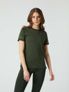 Borg shirt
