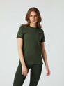 Borg shirt