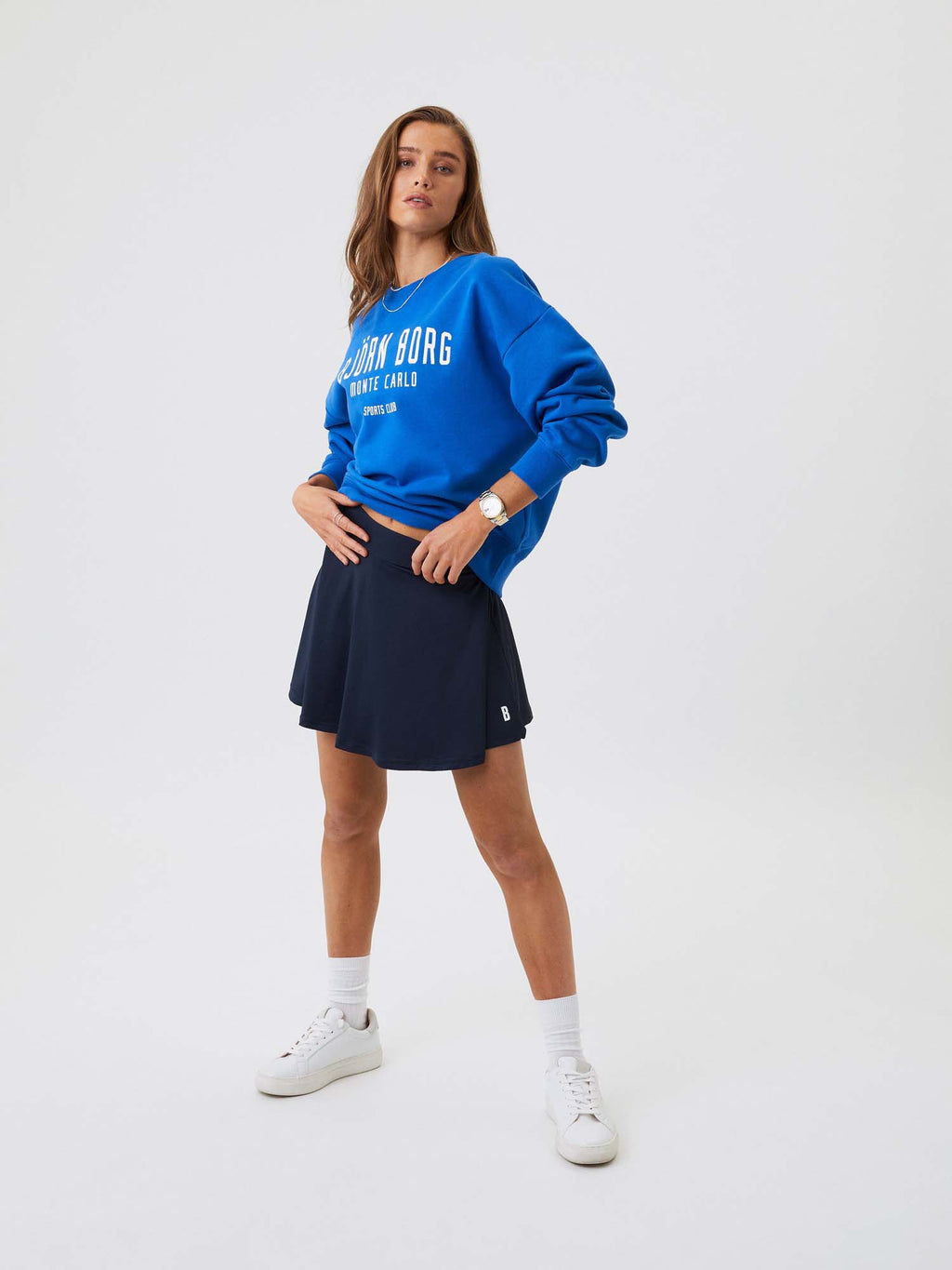 Ace Boyfriend sweatshirt