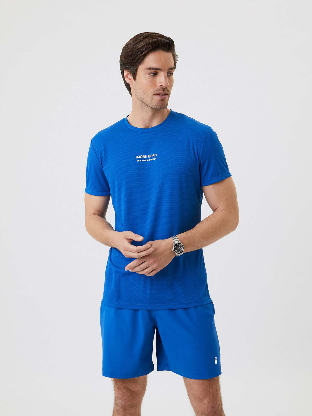 Ace Light shirt