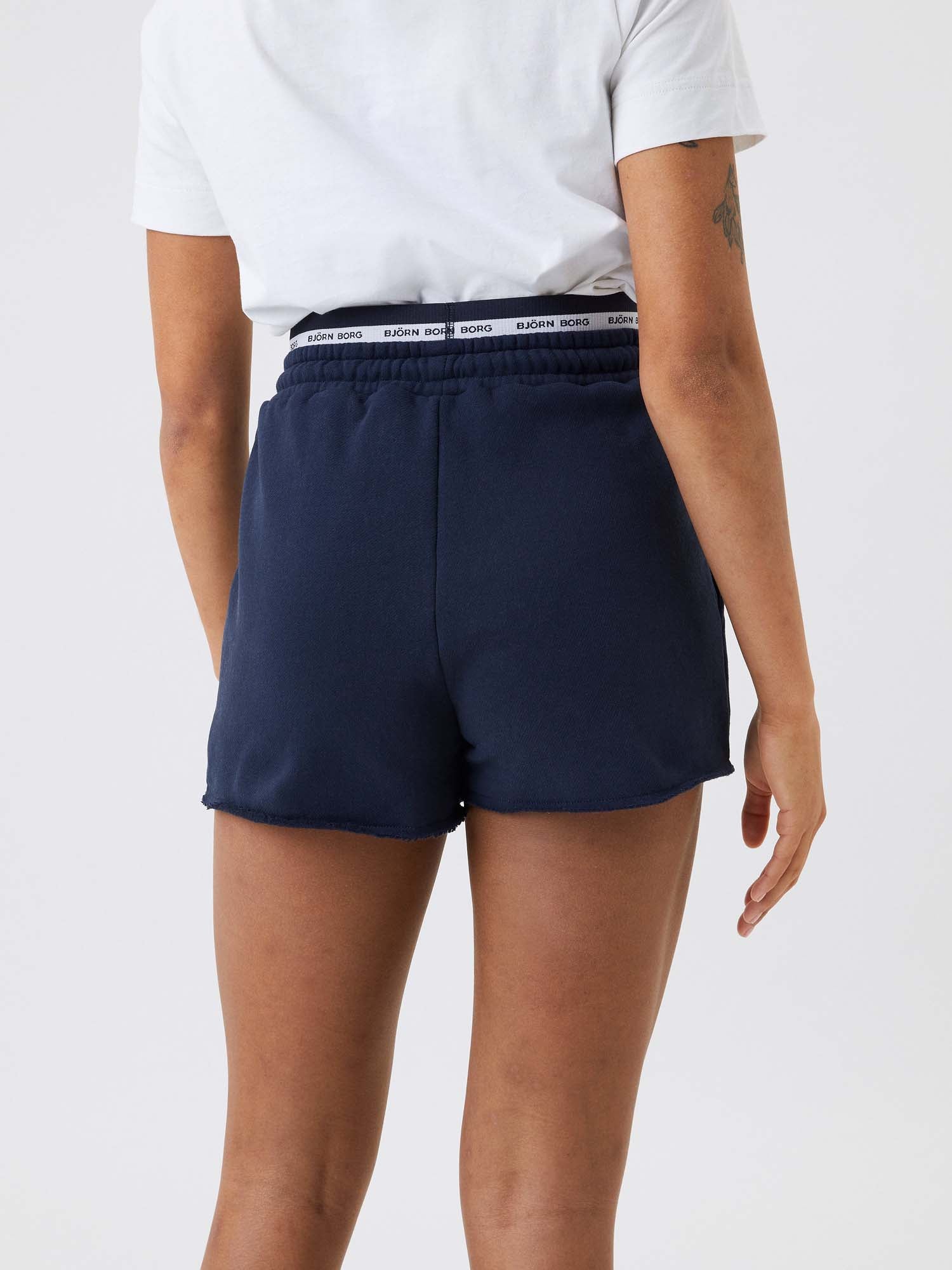 Borg Elastic short