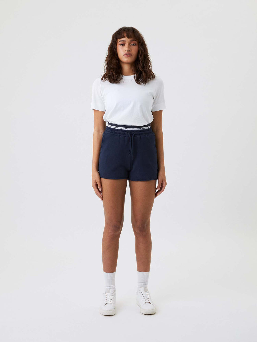 Borg Elastic short