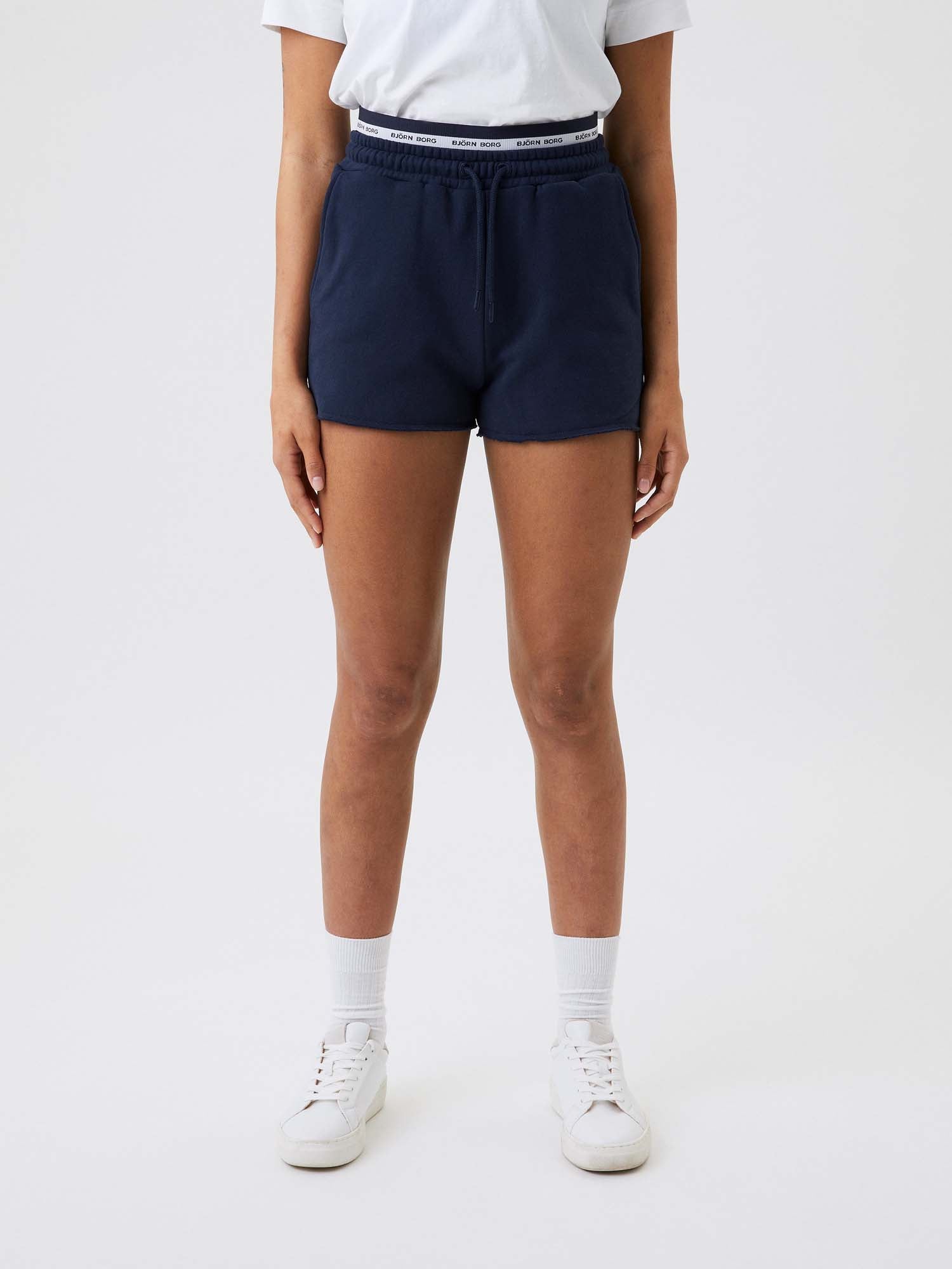 Borg Elastic short