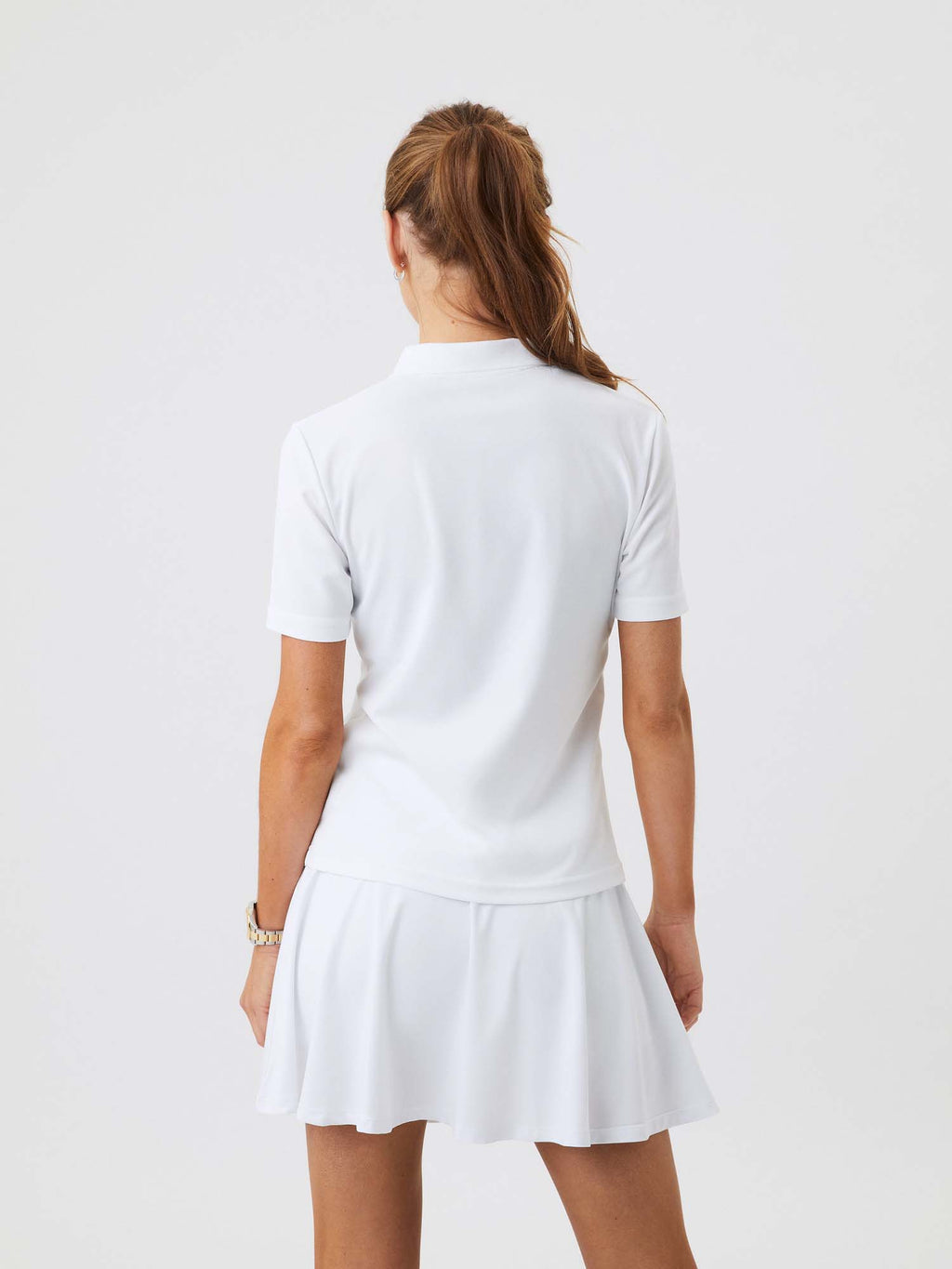 Ace polo