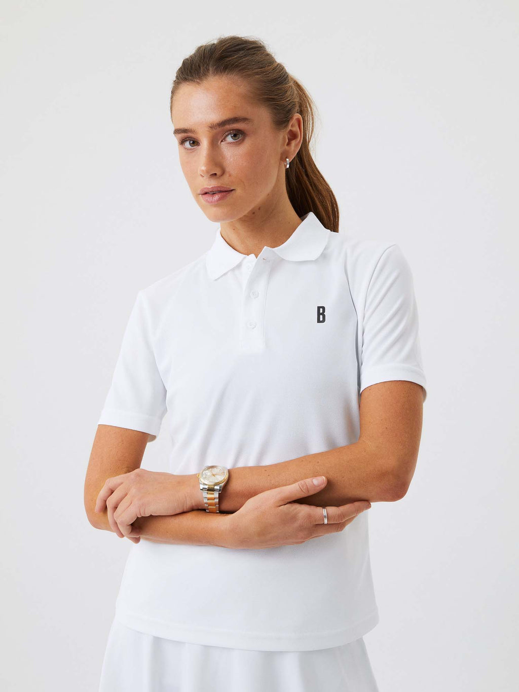 Ace polo